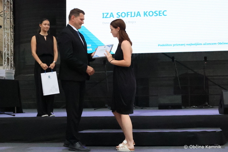 Podelitev županovih priznanj (8)